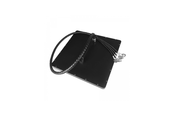 5G板状天线：用一块“板”撬动千兆无线的关键之器